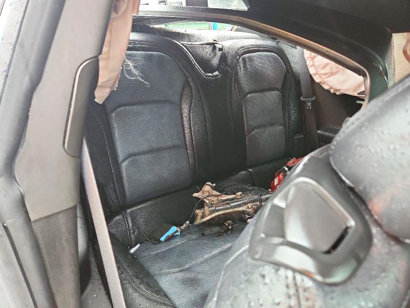 72385706 :رقم المزاد ، 1G1FF1R74P0131224 vin ، 2023 Chevrolet Camaro مزاد بيع