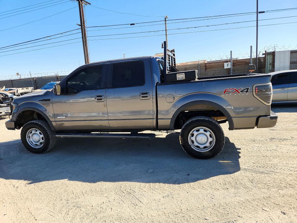 Aukcja sprzedaży 2013 Ford F150, vin: 1FTFW1ET4DKD25536, numer aukcji: 72118906