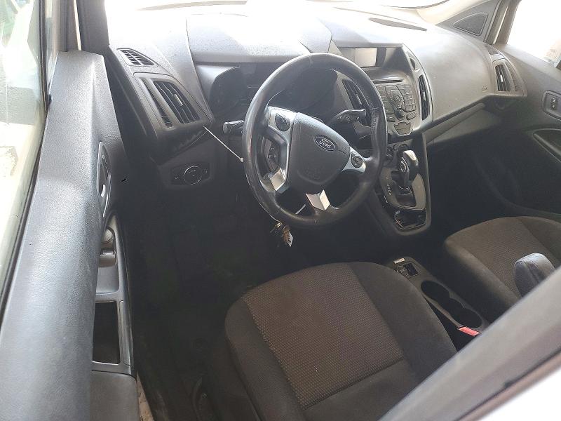 Продаж на аукціоні авто 2018 Ford Transit Connect, vin: NM0LS7E79J1358776, номер лоту: 69948586