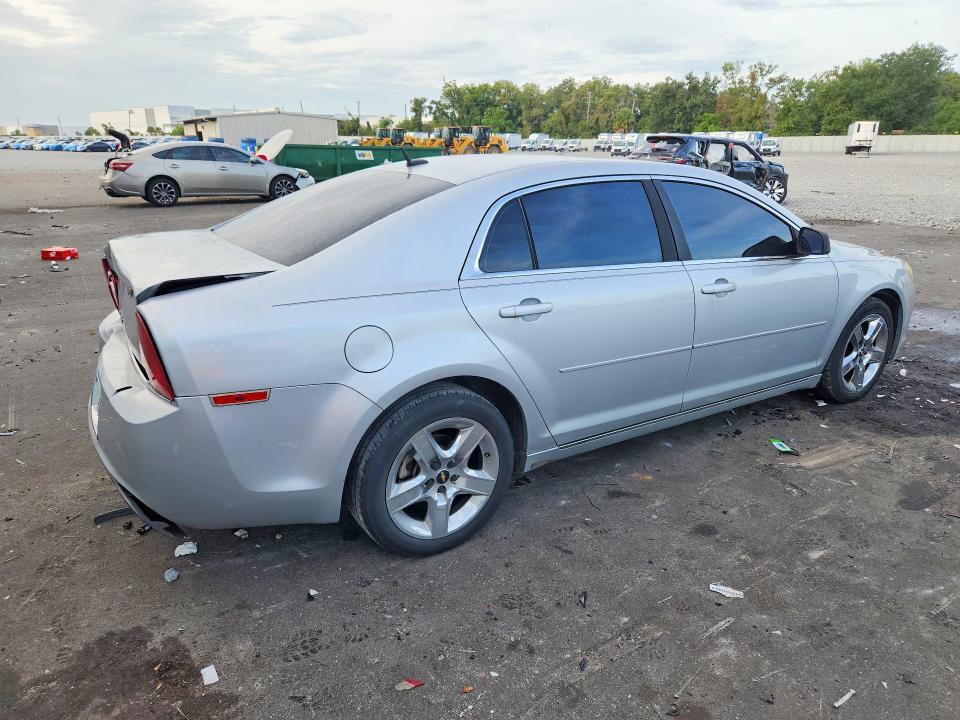Продаж на аукціоні авто 2011 Chevrolet Malibu, vin: 1G1ZC5E18BF240130, номер лоту: 71238006