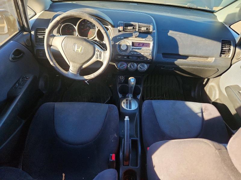 Aukcja sprzedaży 2008 Honda Fit, vin: JHMGD38628S016454, numer aukcji: 71928676