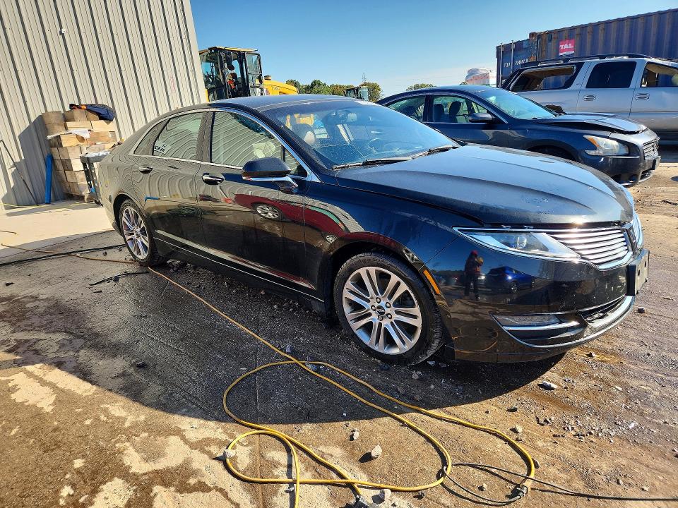 2015 Lincoln Mkz მანქანა იყიდება აუქციონზე, vin: 3LN6L2J90FR621088, აუქციონის ნომერი: 71573146