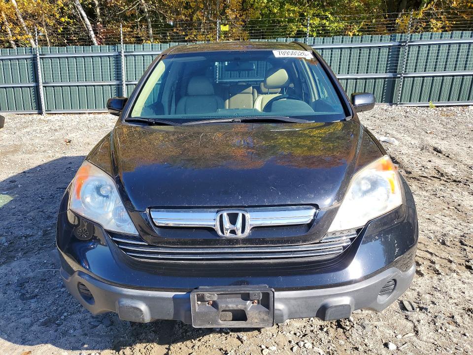 70950526 :رقم المزاد ، JHLRE48787C024270 vin ، 2007 Honda Cr-v مزاد بيع