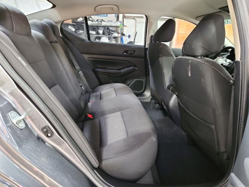 2025 Nissan Altima მანქანა იყიდება აუქციონზე, vin: 1N4BL4DV8SN415589, აუქციონის ნომერი: 72963566