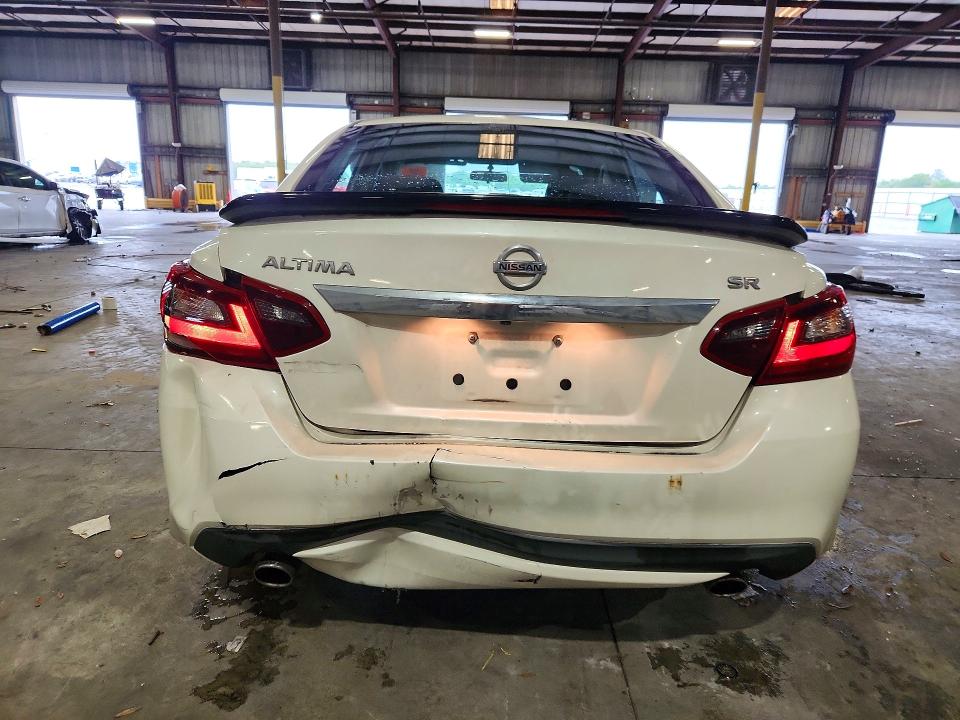 Aukcja sprzedaży 2017 Nissan Altima, vin: 1N4AL3AP7HC244916, numer aukcji: 71809586