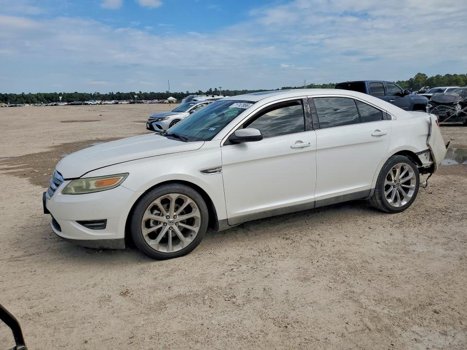 71747856 :رقم المزاد ، 1FAHP2EW4BG177397 vin ، 2011 Ford Taurus مزاد بيع