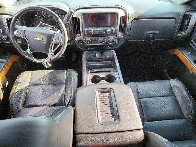 Продаж на аукціоні авто 2016 Chevrolet Silverado, vin: 1GCVKSEJ1GZ383076, номер лоту: 71260766