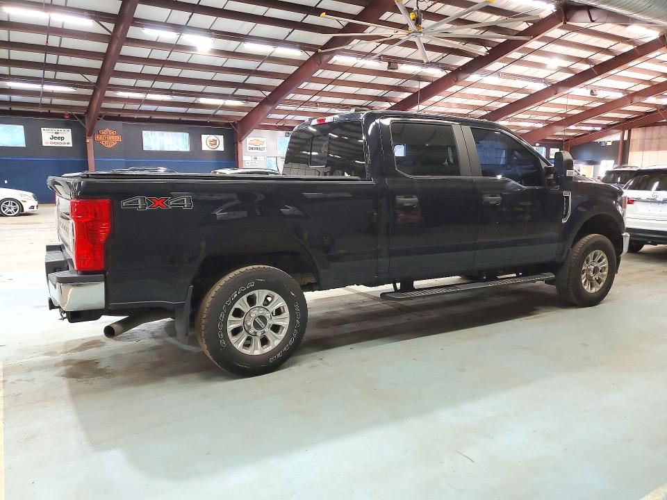 Aukcja sprzedaży 2020 Ford F250, vin: 1FT7W2BNXLEE91797, numer aukcji: 71930656