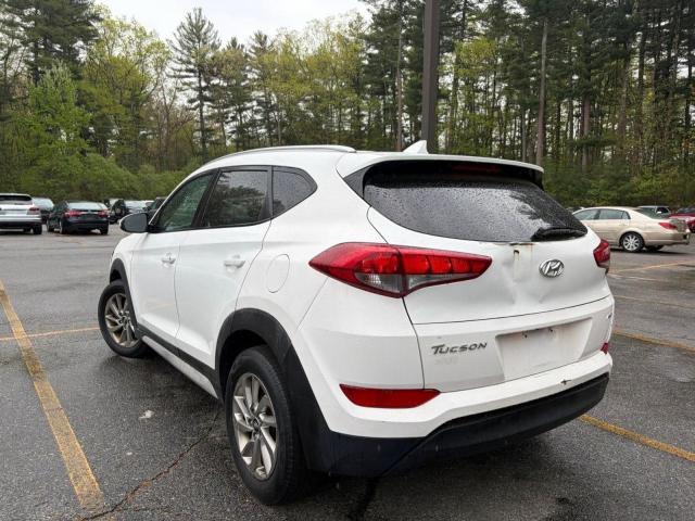 Продажа на аукционе авто 2018 Hyundai Tucson, vin: KM8J3CA41JU714885, номер лота: 72848086