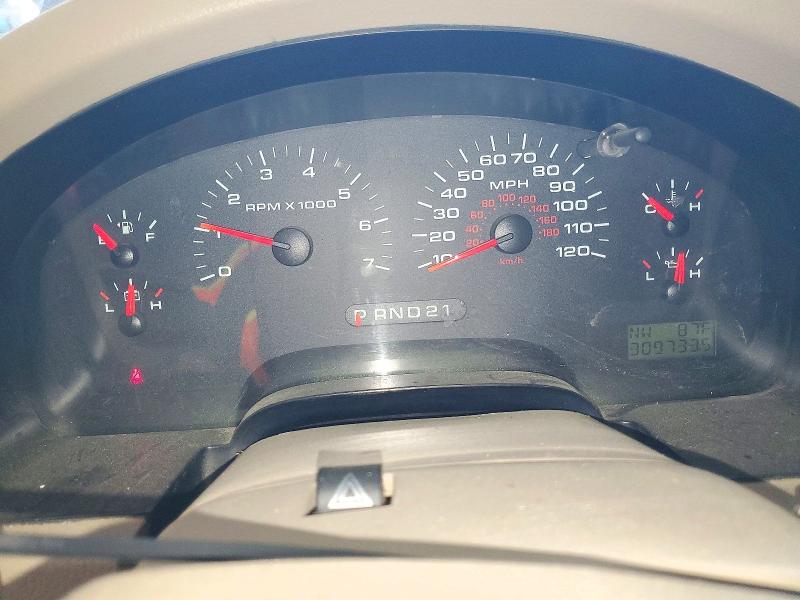 Продаж на аукціоні авто 2005 Ford F150, vin: 1FTRX02W35KF11668, номер лоту: 72997306