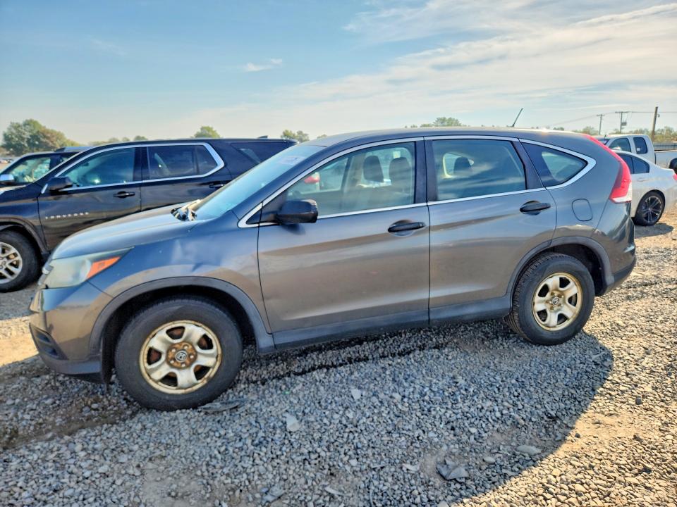 Продаж на аукціоні авто 2014 Honda Cr-v, vin: 5J6RM4H35EL056551, номер лоту: 71103316