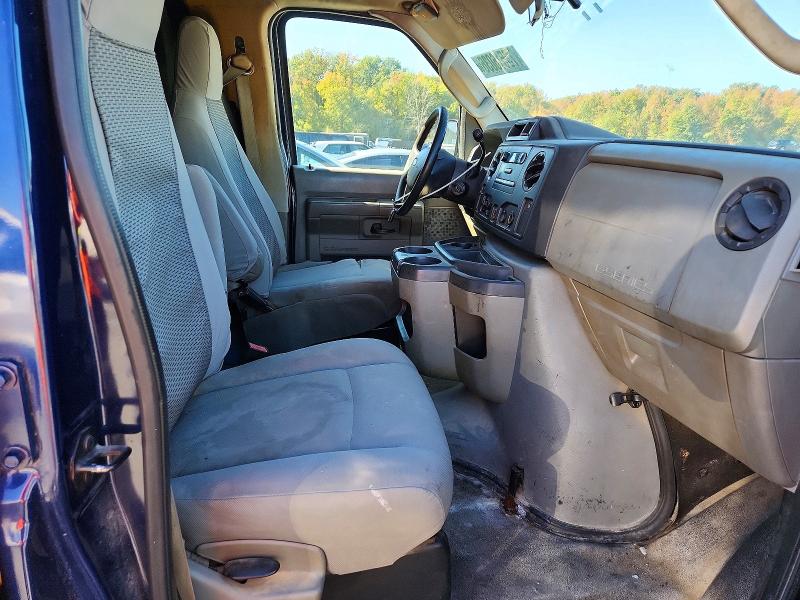 Продаж на аукціоні авто 2012 Ford E250, vin: 1FTNS2EW4CDA93501, номер лоту: 73516036