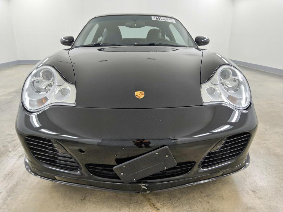 Продаж на аукціоні авто 2003 Porsche 911, vin: WP0AB29903S685802, номер лоту: 71195636