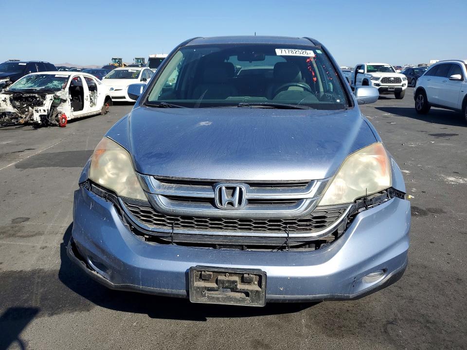 Aukcja sprzedaży 2011 Honda Cr-v, vin: 5J6RE4H79BL017912, numer aukcji: 71782526