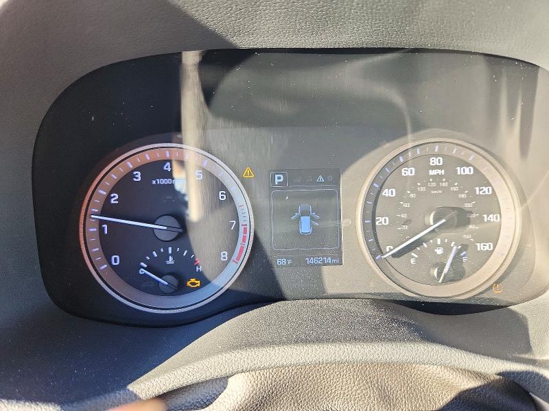 Продажа на аукционе авто 2017 Hyundai Tucson, vin: KM8J33A23HU392761, номер лота: 71943146