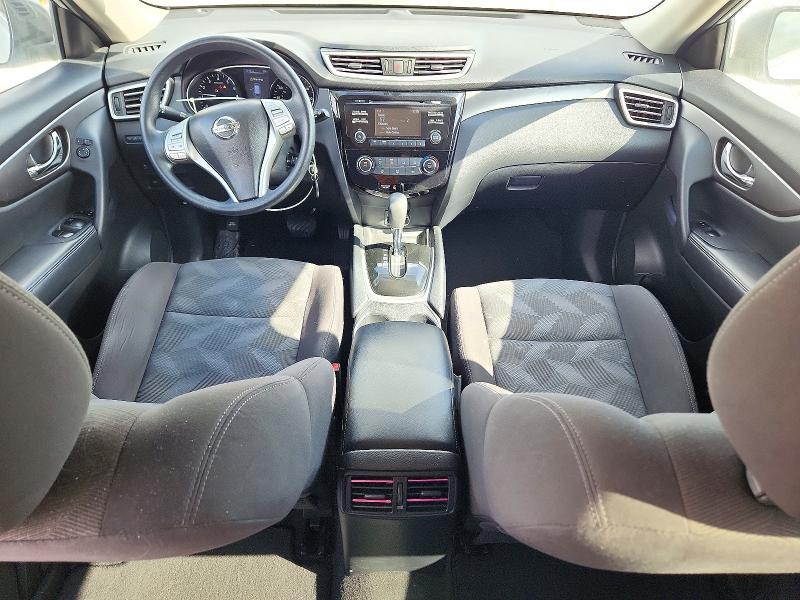 Aukcja sprzedaży 2016 Nissan Rogue, vin: KNMAT2MT2GP641342, numer aukcji: 72689086