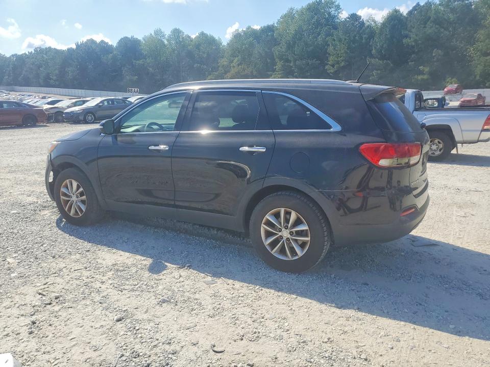 Aukcja sprzedaży 2016 Kia Sorento, vin: 5XYPG4A37GG187154, numer aukcji: 71024026