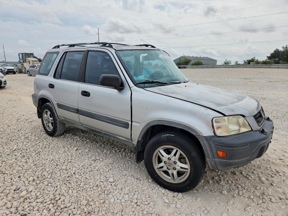 Продажа на аукционе авто 1997 Honda Cr-v, vin: JHLRD1852VC037626, номер лота: 71373736