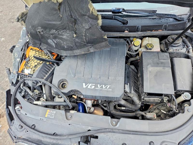 Продажа на аукционе авто 2015 Buick Lacrosse, vin: 1G4GB5G35FF262295, номер лота: 71668496