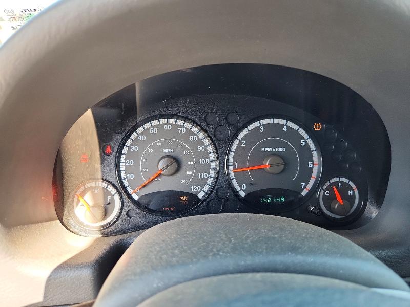 Продаж на аукціоні авто 2005 Jeep Liberty, vin: 1J4GL38K55W514972, номер лоту: 72001196