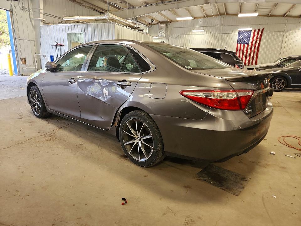 Aukcja sprzedaży 2015 Toyota Camry, vin: 4T1BF1FK8FU875698, numer aukcji: 71838266