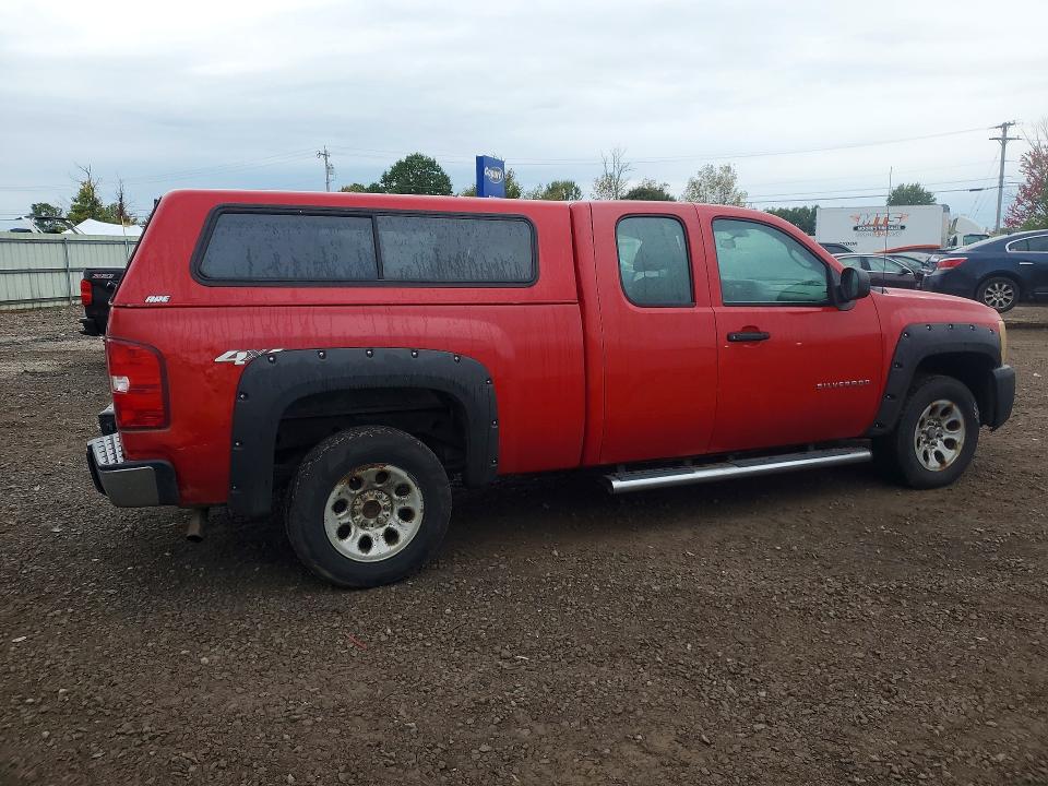 Продаж на аукціоні авто 2012 Chevrolet Silverado, vin: 1GCRKPE79CZ184306, номер лоту: 70562996