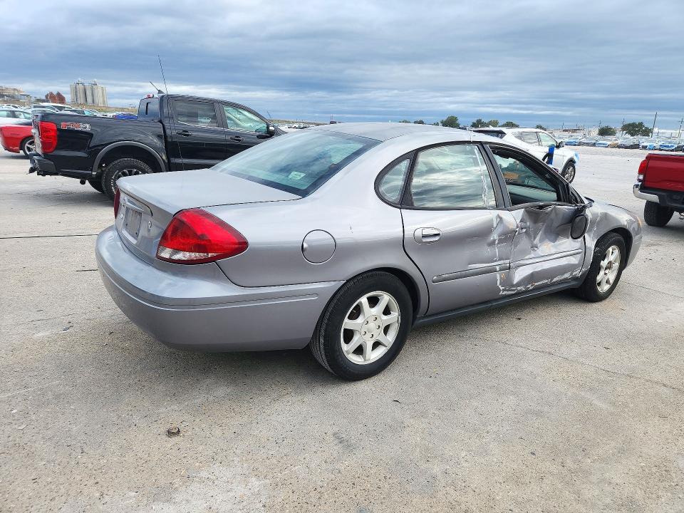 Aukcja sprzedaży 2006 Ford Taurus, vin: 1FAFP56U16A139270, numer aukcji: 70916856