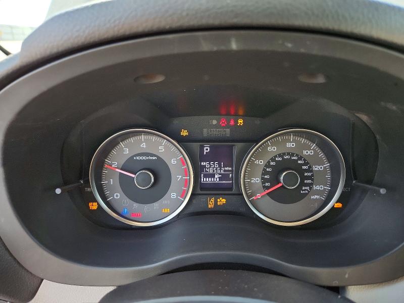 Продаж на аукціоні авто 2016 Subaru Forester, vin: JF2SJAFC9GH411150, номер лоту: 71322786