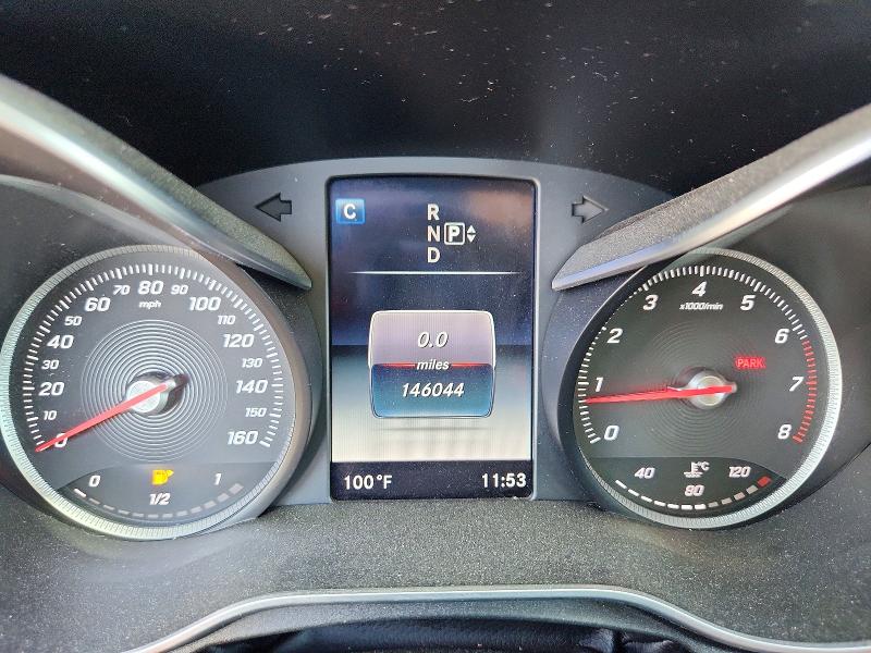 Aukcja sprzedaży 2015 Mercedes-benz C, vin: 55SWF4JB8FU050167, numer aukcji: 71384766