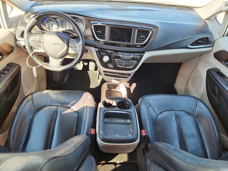 Aukcja sprzedaży 2019 Chrysler Pacifica, vin: 2C4RC1BG1KR539783, numer aukcji: 72409716