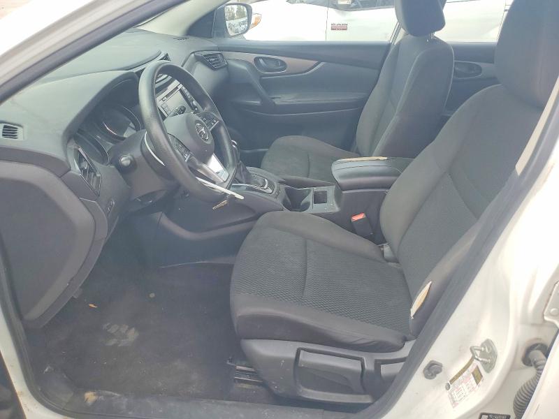 Продажа на аукционе авто 2019 Nissan Rogue Sport, vin: JN1BJ1CP6KW240984, номер лота: 71272336
