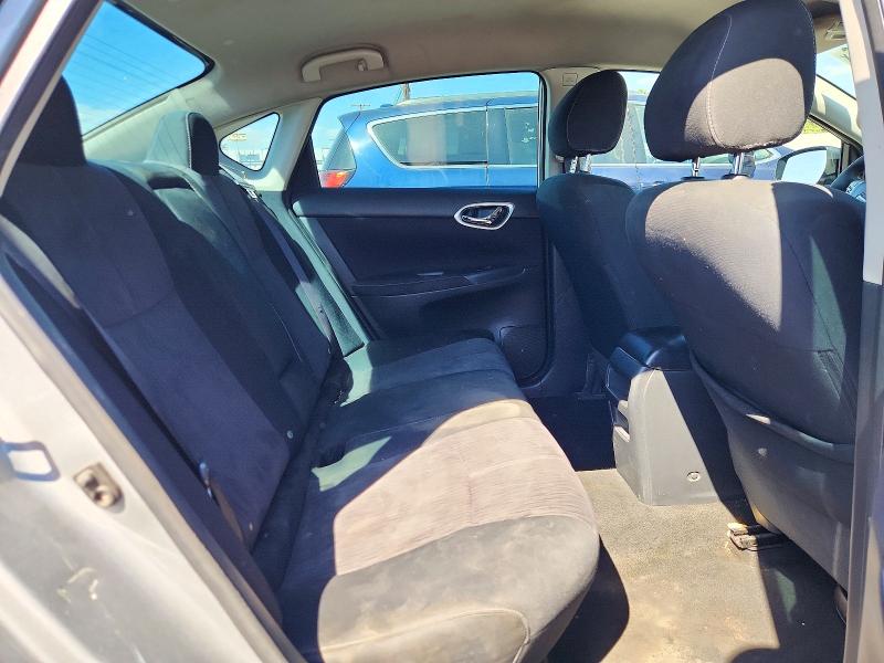 Aukcja sprzedaży 2014 Nissan Sentra, vin: 3N1AB7AP2EY255946, numer aukcji: 72464136