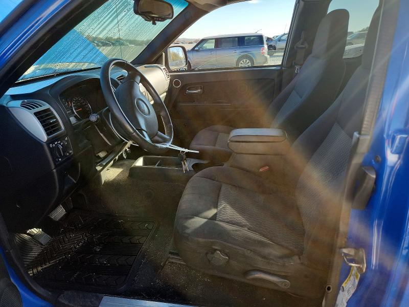 73287986 :رقم المزاد ، 1GTDT19E688161320 vin ، 2008 Gmc Canyon مزاد بيع