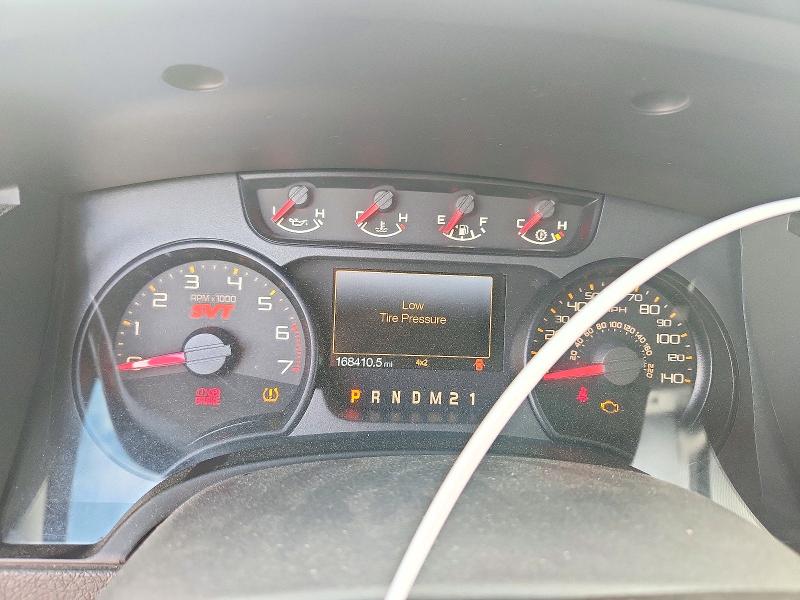 2014 Ford F150 მანქანა იყიდება აუქციონზე, vin: 1FTFW1R66EFB98139, აუქციონის ნომერი: 72733306