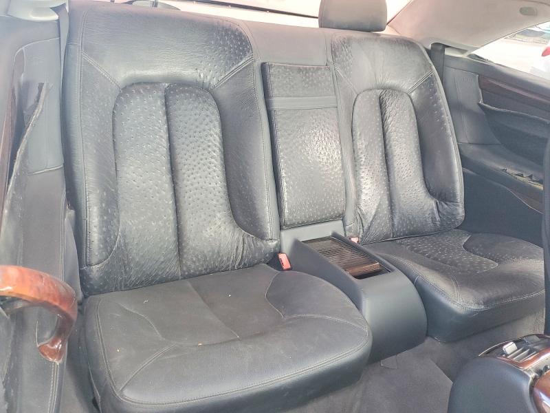 Продаж на аукціоні авто 2002 Mercedes-benz Cl, vin: WDBPJ73J82A019027, номер лоту: 70922866