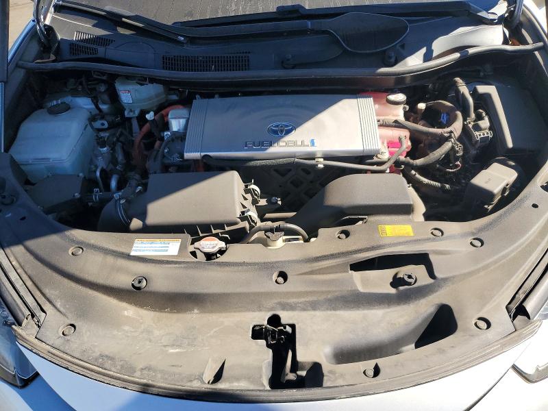Продажа на аукционе авто 2019 Toyota Mirai, vin: JTDBVRBD6KA006252, номер лота: 72027846