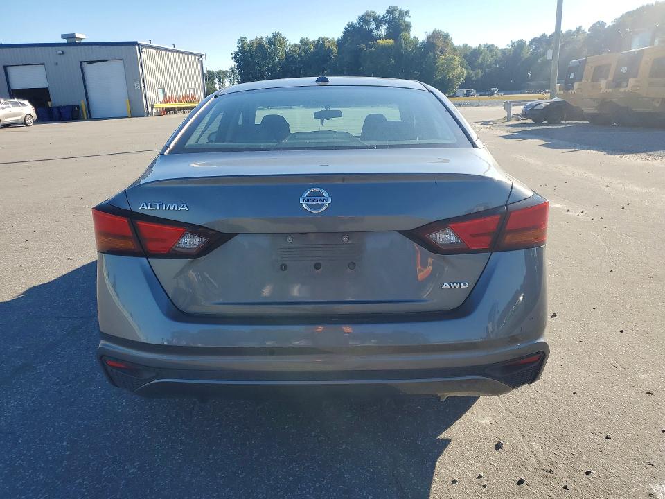 Продажа на аукционе авто 2019 Nissan Altima, vin: 1N4BL4BW9KC202674, номер лота: 71609956