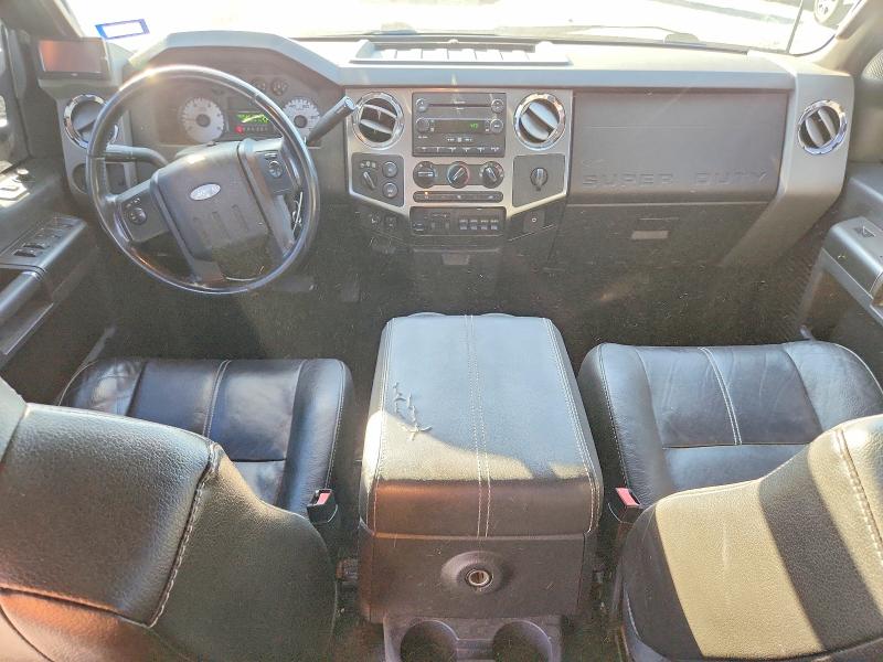 Продаж на аукціоні авто 2008 Ford F250, vin: 1FTSW21R38ED29242, номер лоту: 71755576