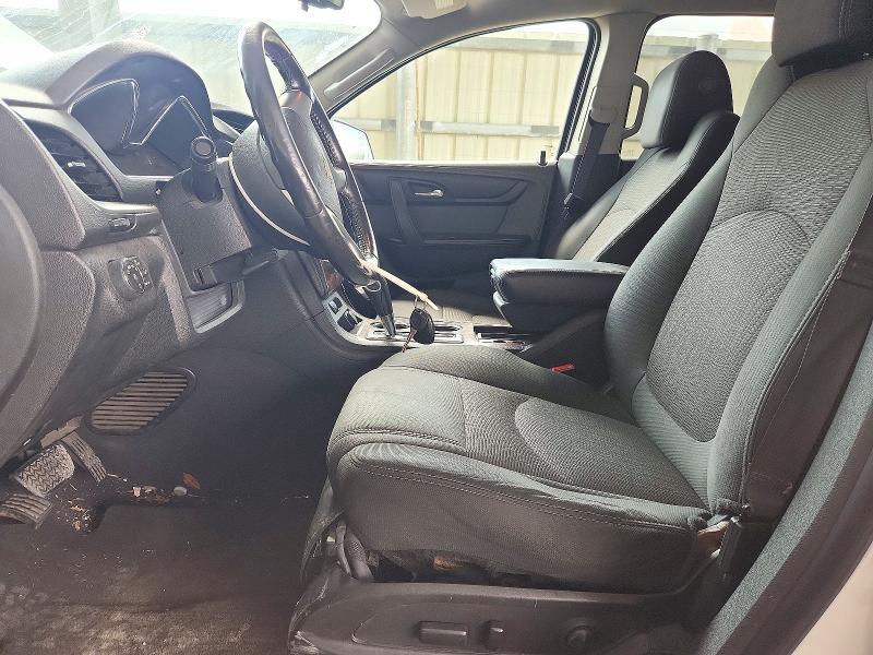 71992926 :رقم المزاد ، 1GNKVGKD2EJ119485 vin ، 2014 Chevrolet Traverse مزاد بيع