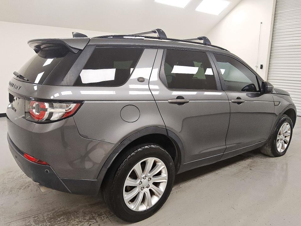 68263566 :رقم المزاد ، SALCP2BG6HH640346 vin ، 2017 Land Rover Discovery Sport مزاد بيع