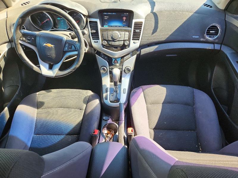 2014 Chevrolet Cruze მანქანა იყიდება აუქციონზე, vin: 1G1PC5SB1E7170389, აუქციონის ნომერი: 71864706