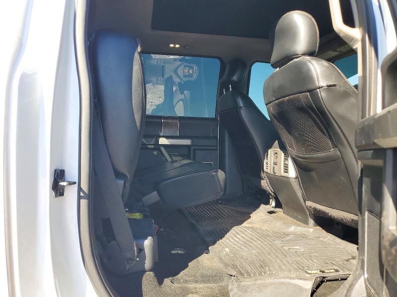 2017 Ford F250 მანქანა იყიდება აუქციონზე, vin: 1FT7W2B65HEB88409, აუქციონის ნომერი: 72925546