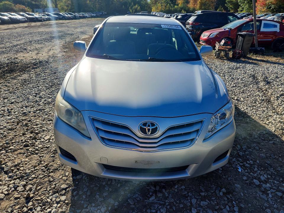2010 Toyota Camry მანქანა იყიდება აუქციონზე, vin: 4T4BF3EK8AR074426, აუქციონის ნომერი: 71546166