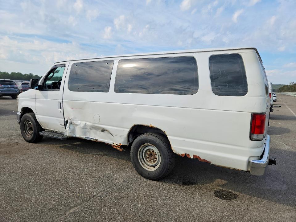 Aukcja sprzedaży 2011 Ford Econoline, vin: 1FBSS3BL9BDA98764, numer aukcji: 70736906