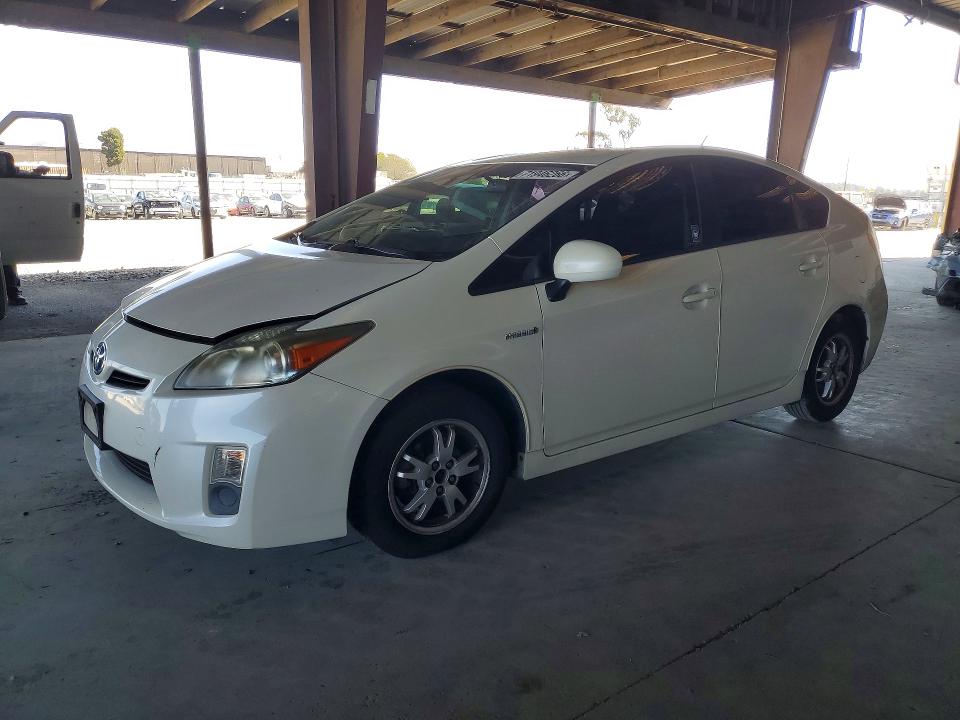71946266 :رقم المزاد ، JTDKN3DU9B5349768 vin ، 2011 Toyota Prius مزاد بيع