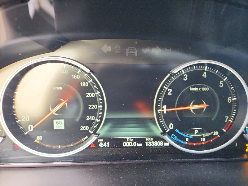 74264286 :رقم المزاد ، 5UXKR0C52J0X93646 vin ، 2018 Bmw X5 مزاد بيع