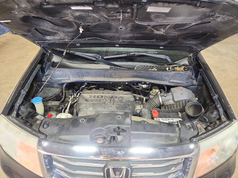 2015 Honda Pilot მანქანა იყიდება აუქციონზე, vin: 5FNYF4H71FB044948, აუქციონის ნომერი: 73787626