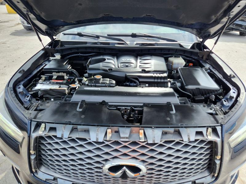 Aukcja sprzedaży 2020 Infiniti Qx80, vin: JN8AZ2NF7L9703456, numer aukcji: 71501676