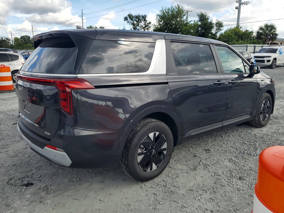 Auction sale of the 2027 Kia Carnival, vin: KNDNB5KA9V6193028, lot number: 71375376