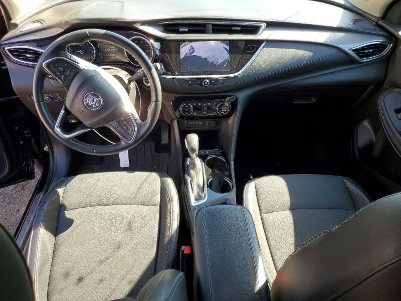 Продаж на аукціоні авто 2021 Buick Encore Gx, vin: KL4MMESL8MB107246, номер лоту: 71954196